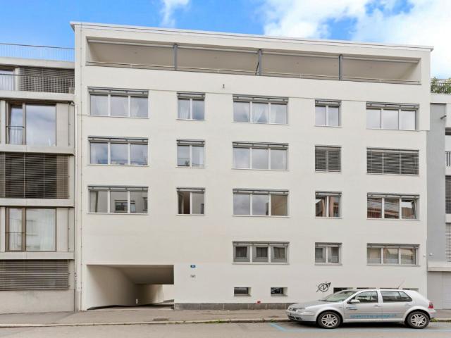 Apartment mieten in Basel, Basel-Stadt