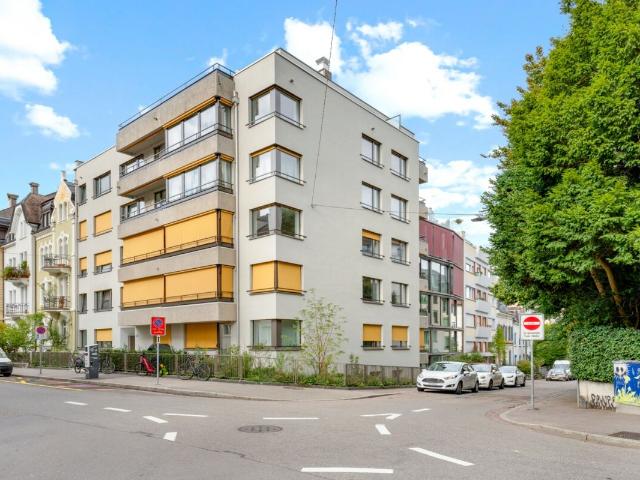 Apartment mieten in Basel, Basel-Stadt