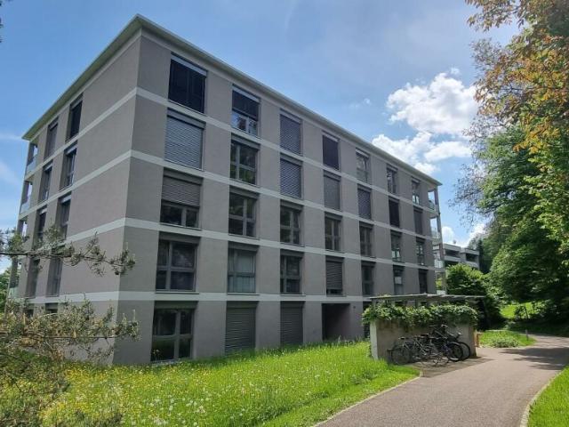 Apartment mieten in Laufen, Basel-Landschaft