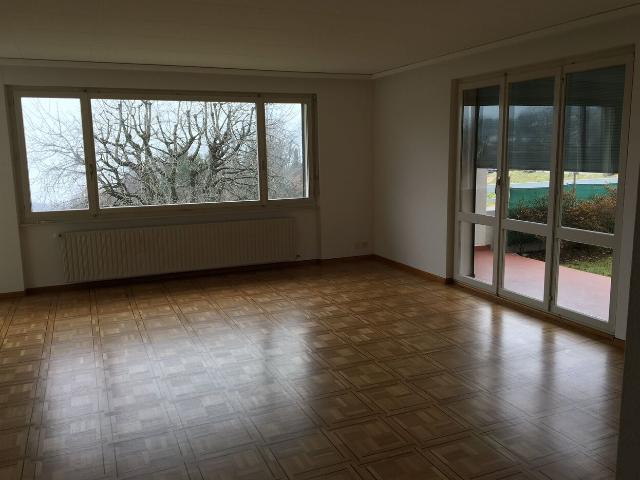 Wohnung mieten in Blonay, Waadt