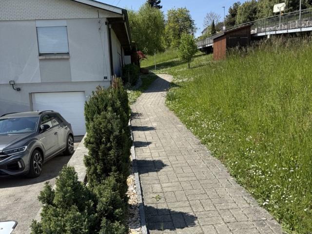 Wohnung mieten in Blonay, Waadt