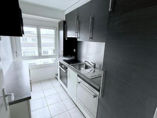Wohnung mieten in Delémont, Jura