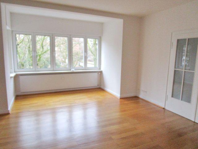 Apartment mieten in Mitte-Nordost, Munster