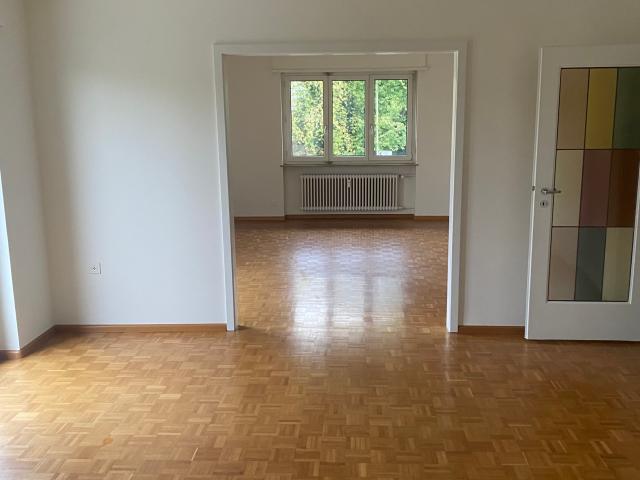 Apartment mieten in Bottmingen, Basel-Landschaft