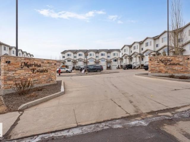 Townhouse for sale in Cherry Grove, Alberta