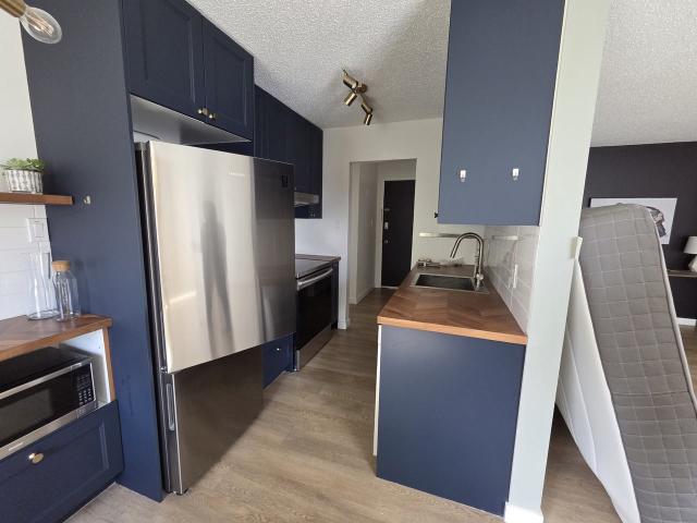 Apartment for rent in Wedgewood, Alberta