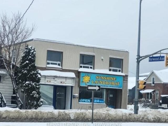 Office for rent in North Bay, Ontario