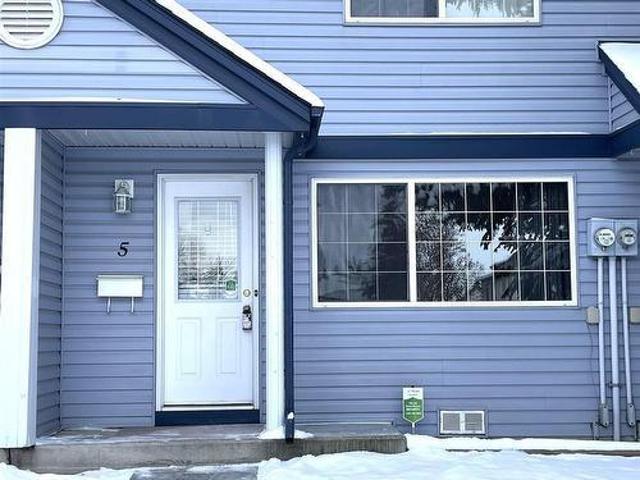 Condo for sale in Spruce Grove