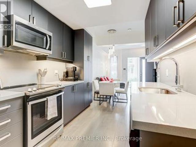 Townhouse for sale in York, Ontario