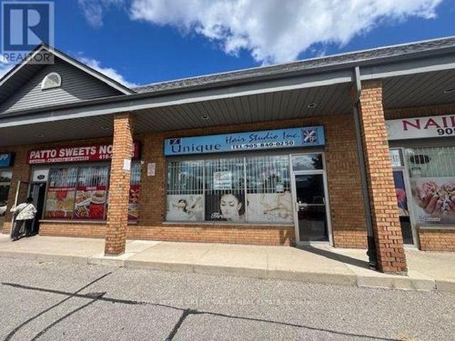 Commercial for rent in Georgina, Ontario