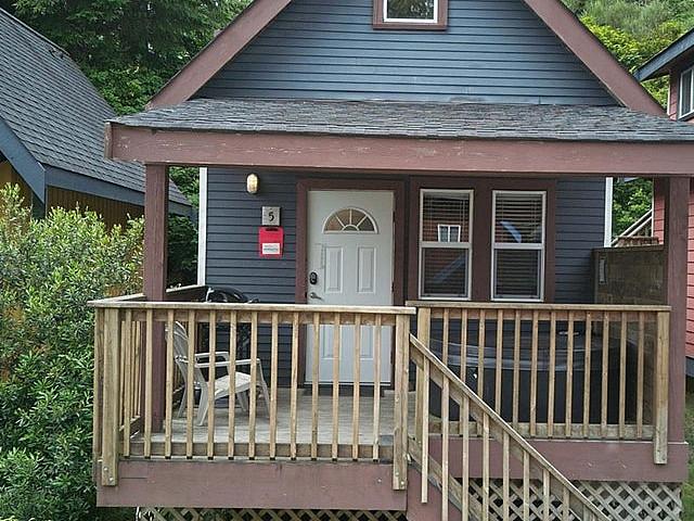 Condo for sale in Clayoquot, British Columbia
