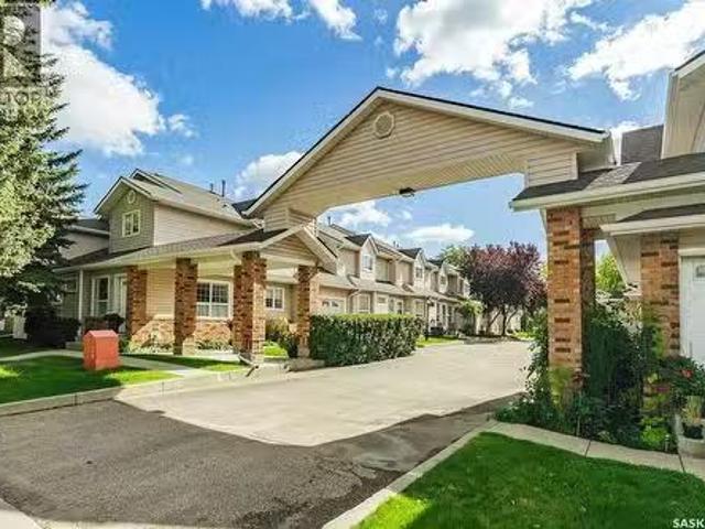 Condo for sale in Saskatoon, Saskatchewan