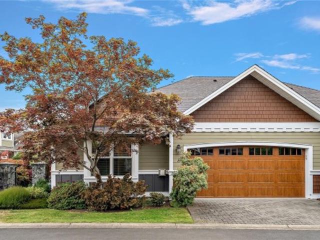 House for sale in North Saanich, British Columbia