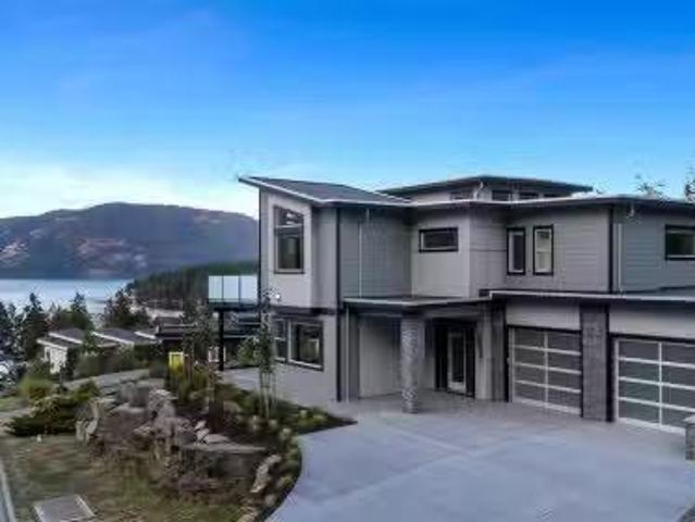 House for sale in North Cowichan, British Columbia