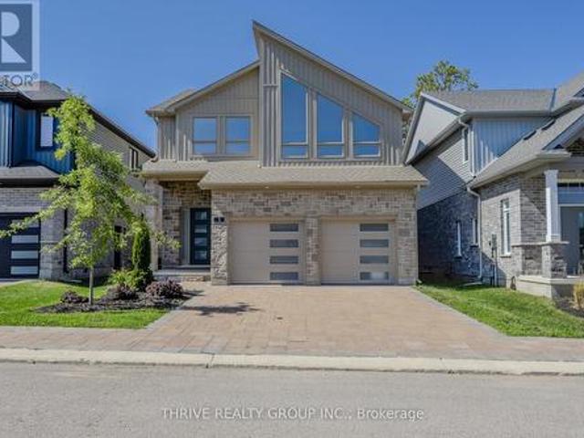 House for sale in Arva, Ontario