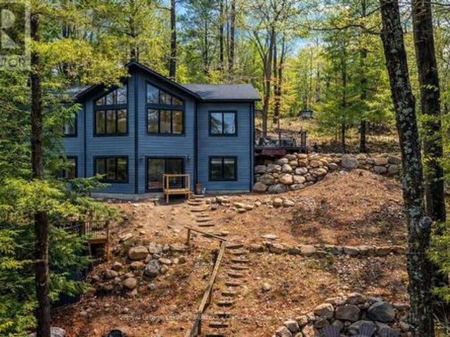 House for sale in Muskoka, Ontario