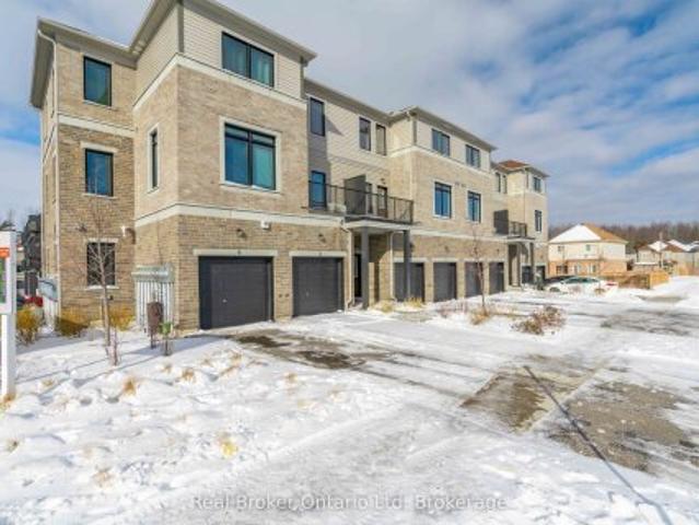 Condo for sale in Guelph, Ontario