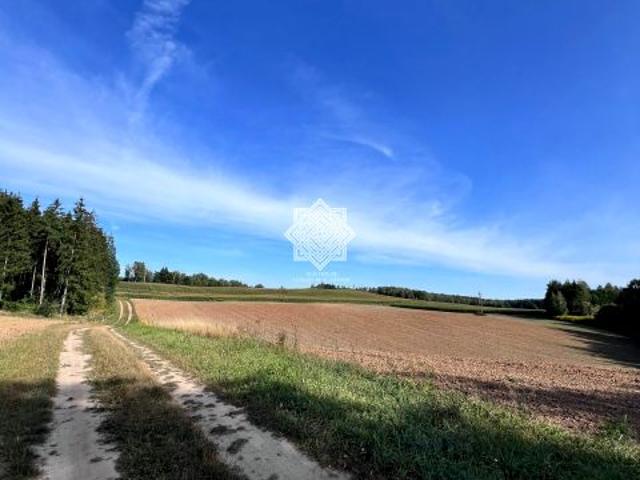 Grunt na sprzedaż w Kruklanki, Warmińsko-mazurskie
