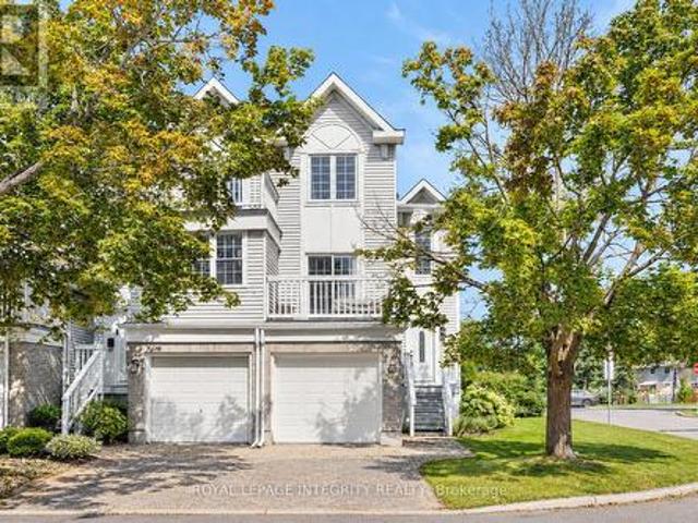 Townhouse for sale in Mulhurst Bay, Ontario