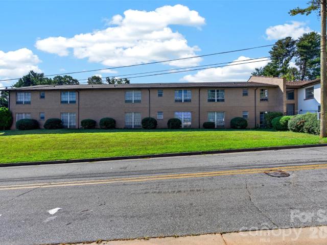 Commercial for sale in Asheville, North Carolina