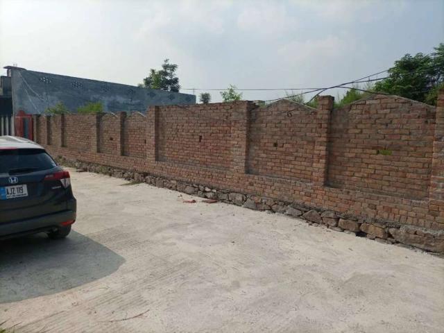Land for sale in Islamabad