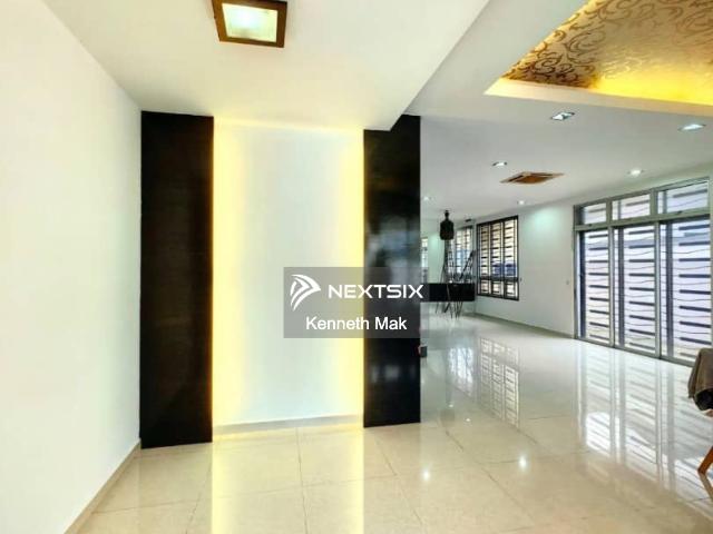 Residential House for sale in Country Heights Damansara, Kuala Lumpur