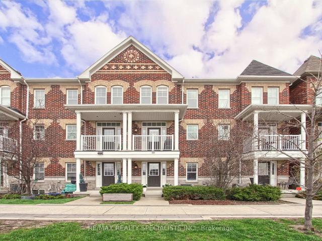 Townhouse for sale in Woburn, Ontario