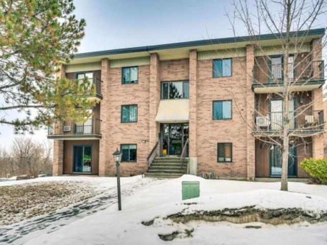 Condo for sale in Gatineau, Quebec