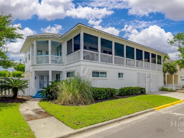 Property for sale in Tybee Island, Georgia