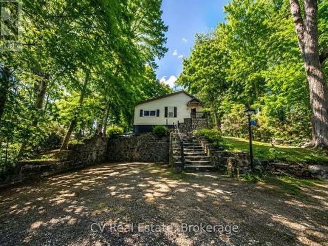 House for sale in Muskoka, Ontario
