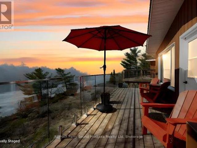 House for sale in The Archipelago, Ontario