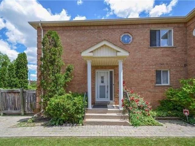 Condo for rent in Georgina, Ontario