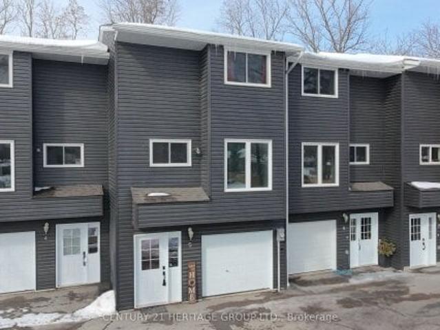 Condo for sale in York, Ontario