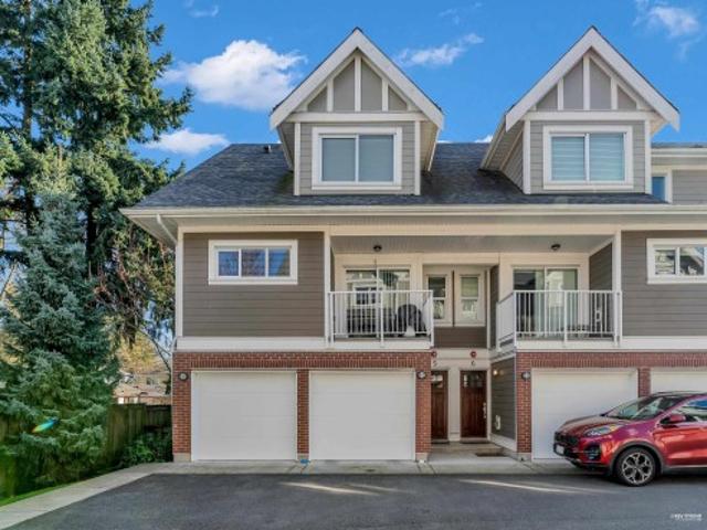 Townhouse for sale in Delta, British Columbia