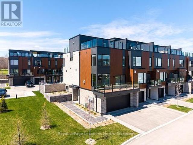 Townhouse for sale in Grey, Ontario