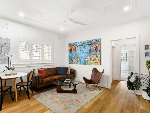 Apartment for rent in Eastern Suburbs, Sydney