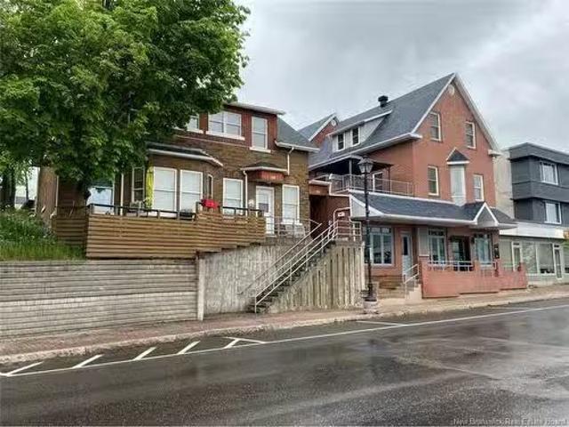 House for sale in Madawaska, New Brunswick