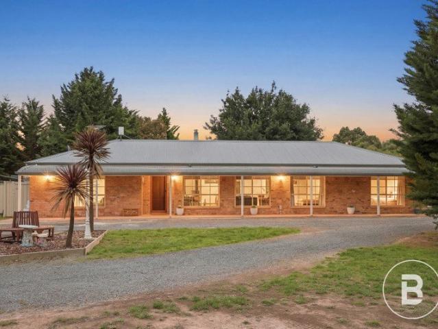 House for sale in Ballan, Victoria