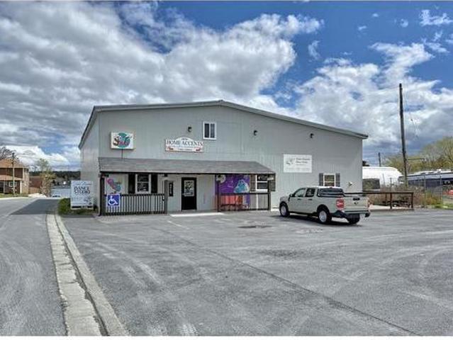 Commercial for sale in Shearstown, Newfoundland And Labrador