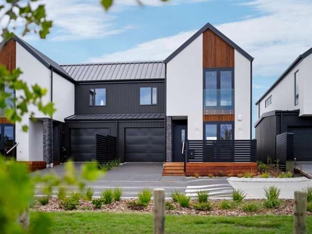 Townhouse for sale in Kaiapoi, Canterbury