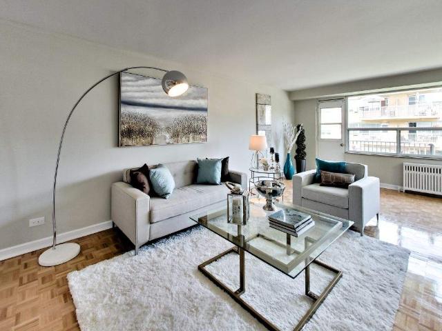 Apartment for rent in Woburn, Ontario