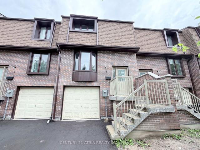 Condo for rent in York, Ontario