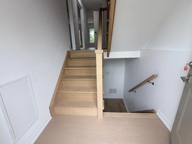 House for rent in Richmond Hill, Golden Horseshoe