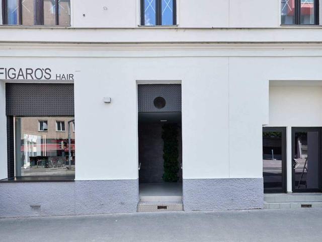 Gewerbe kaufen in Erdberg, Wien