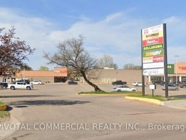 Office for rent in Pembroke, Ontario