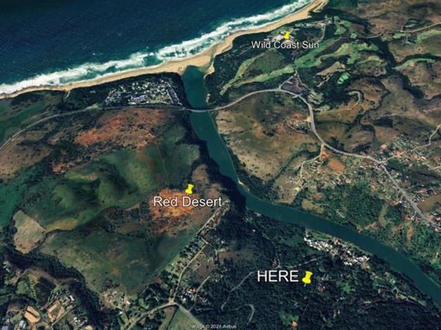 Property for sale in Port Edward, Hibiscus Coast Local Municipality