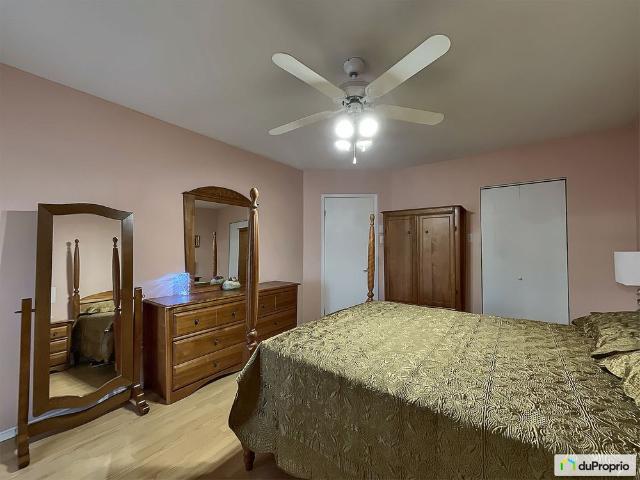 Apartment for rent in Rivière-des-Prairies–Pointe-aux-Trembles, Montréal