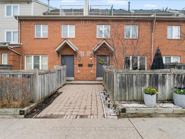 Condo for sale in Woburn, Ontario