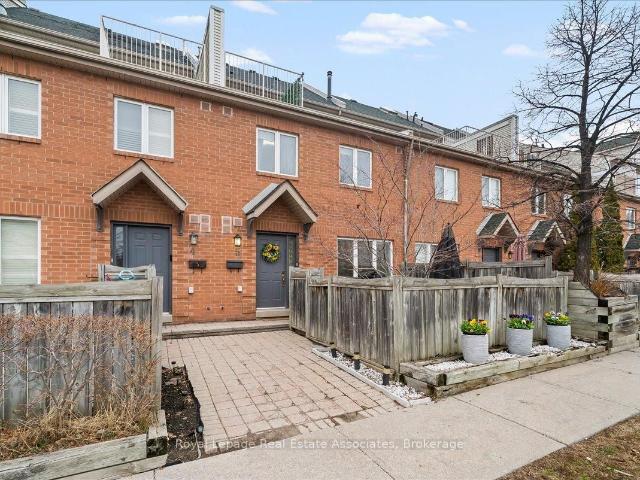 Condo for sale in Woburn, Ontario