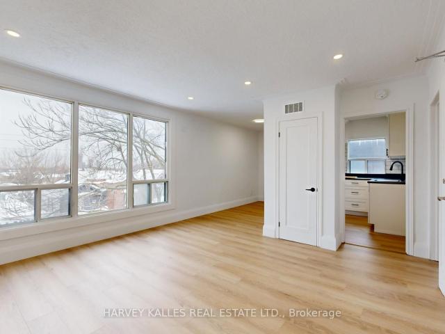 House for rent in Woburn, Ontario